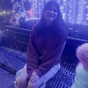 Meet your Posher, Lilliana